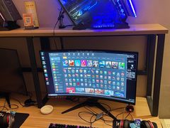 -IGenie爱精灵·万兆电竞酒店(成都火车南站凯德天府店)