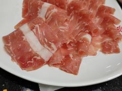 -肥之牛健康火锅(水域蓝湾店)