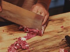-潮味四季潮汕牛肉火锅(来凤街店)