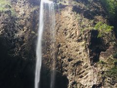 -百漈沟生态旅游景区