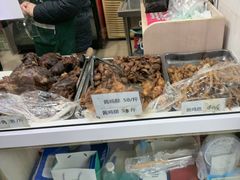 -大益烤鸡