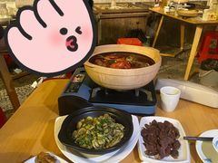 -聚汇三少·龙虾·中餐厅(莫邪路新天地店)