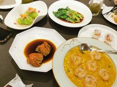 -蟹榭·本帮江浙菜·蟹宴(大宁久光商场店)