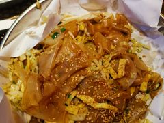 -味可道美食坊(福基路店)