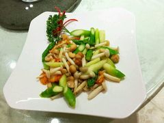 -紫阳家宴(源深店)