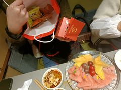 -海底捞火锅(旭辉MALL店)