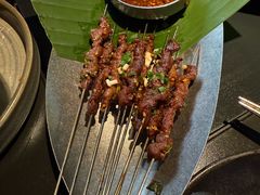 -Ameigo梅果·云贵川bistro(长宁来福士店)