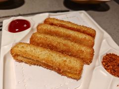 -海底捞火锅(珠影星光城夜宵主题店)