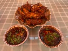 -龙翔小猪脚(龙头街店)