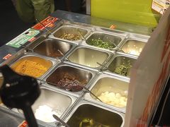 -合易泓烤肉•首创生椰大油边(宁山路店)