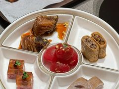-皇朝会.经典传统粤菜(外滩店)