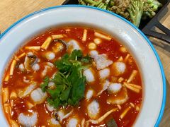 -去茶去·休闲中餐(江滨店)