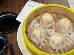 -王家沙点心店(南京西路总店)