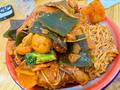 -刘小武·锅魁(总店)