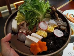 -蟹田居·活蟹料理(东城店)