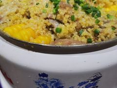 山药蒸排骨-六合居·明厨亮灶餐厅(成双大道店)