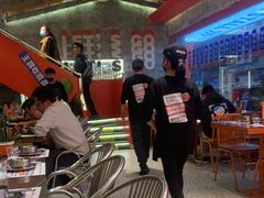 -神府路壹号·海鲜烧烤·砂锅粥·锅物(三坊七巷店)