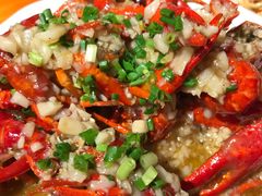 -华仔龙虾(永乐路总店)