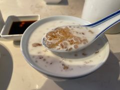 -肥仔文澳门猪骨煲(南京西路店)