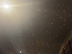 -广州花园酒店-凌璇阁360度高空海鲜自助餐CAROUSEL