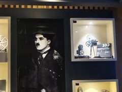 -博纳国际影城IMAX(中央大道店)
