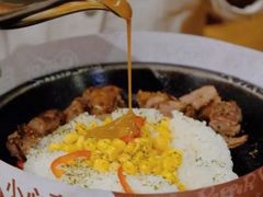 -胡椒厨房(澳门水坑尾店)