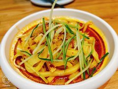 -品回味清真西北楼(宁波首店)