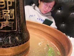 -丁卯•铜锅涮肉(工体店)