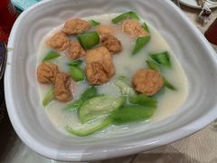-年辉渔村·非遗传承餐厅(新丰江店)