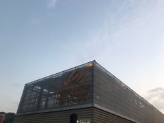 -鼎盛王朝康熙大典实景演出