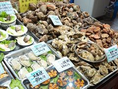 -旺角小渔村·海肠捞饭开创者(二马路店)