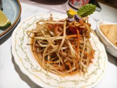 -泰椰里·泰国餐厅(智慧城广百广场店)