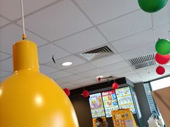 -麦当劳(无锡永乐店)