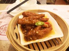 -点都德(聚福楼店)