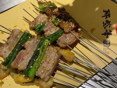 -那些年记忆烧烤