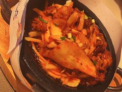 -七八冷面·延边朝鲜族美食(圣熙八号店)