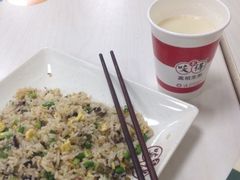 -咬不得高祖生煎·简餐(高银街店)
