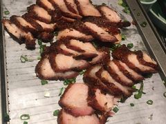 -绿茶餐厅(布吉万象汇店)