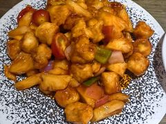 -隆喜元鱼汤包·海鲜(中联广场店)