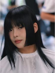 -凯博K-boom Hair Salon