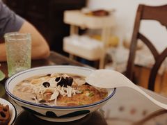 -花满楼(启秀路店)