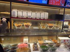 -山城辣妹子(定福庄店)
