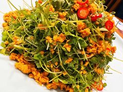 -海铺·渔家虾水饺(皇姑店)