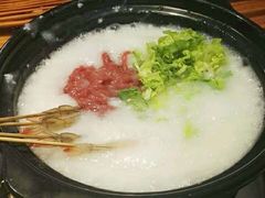 -盈田盈粥庄(博山东路店)