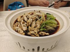 -品海楼·大连海胆锅贴馆(东港店)