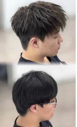 -逸丝风尚yesfashion造型