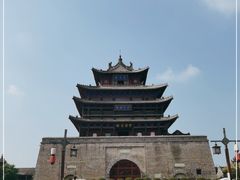 -光岳楼