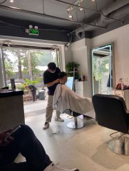 -Will+ Hair Studio