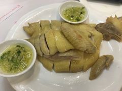 -文记壹心鸡(宝华路店)