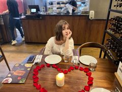 -1861意大利餐厅(文化广场店)